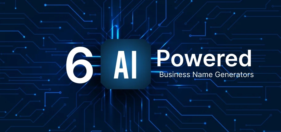 7 AI-Powered Business Name Generators: Are They Worth It?