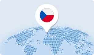 Company Formation Czech Republic