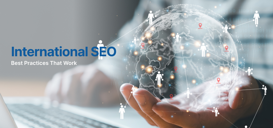 International SEO Best Practices