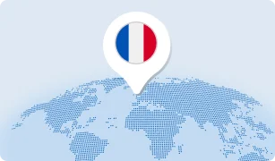Nominee Services in France