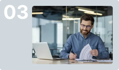 Document Preparation
