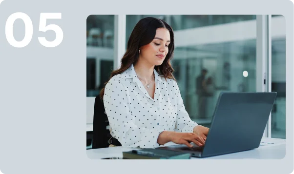 Company Registration