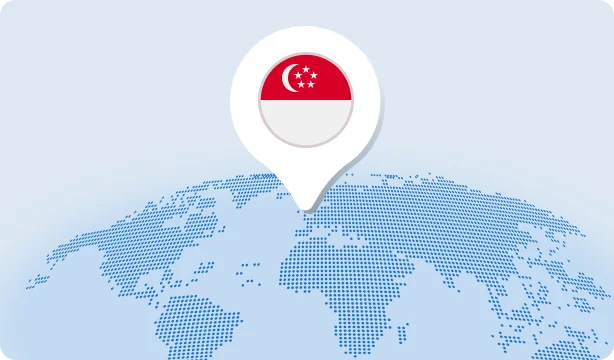 company formation in Singapore